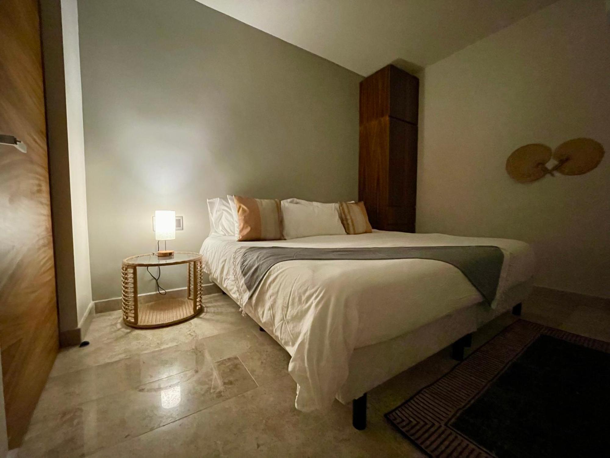 Kasa Kolibri 2 Bedroom Apartment In Aldea Zama Close To Beach Tulum Exterior foto